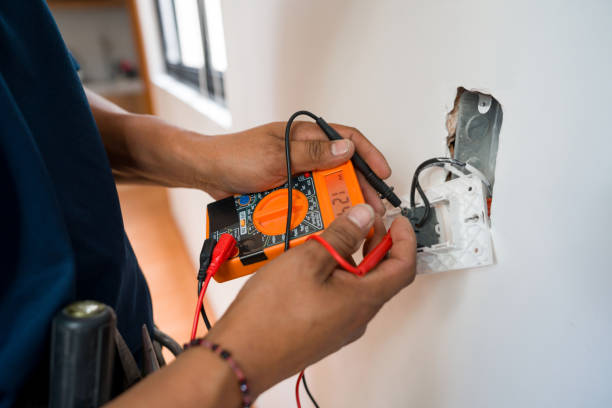 Best Generator Installation Services  in Valley Cottage, NY