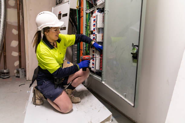 Best Electrician Near Me  in Valley Cottage, NY