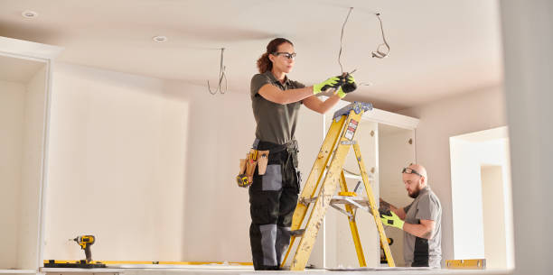 Best Affordable Electrical Installation  in Valley Cottage, NY