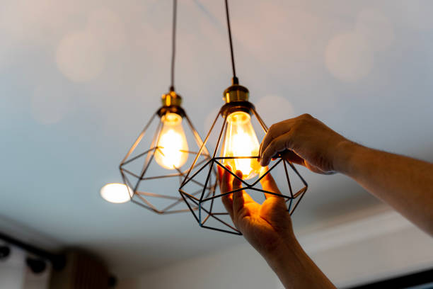 Best Commercial Electrician Services  in Valley Cottage, NY