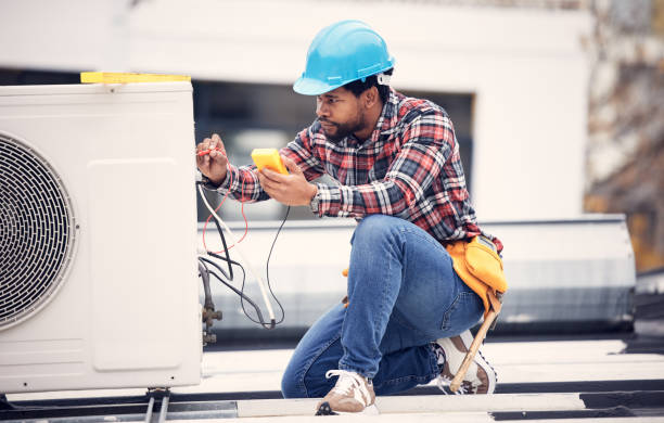 Best Electrical Troubleshooting Services  in Valley Cottage, NY
