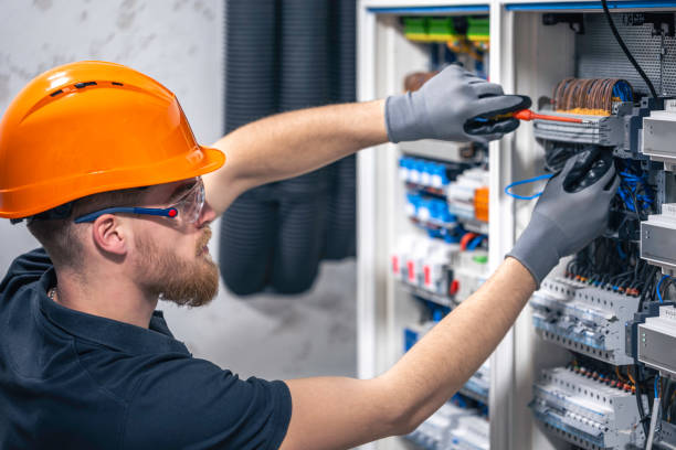 Best Electrical Repair Services  in Valley Cottage, NY